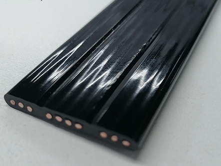 行車起重電纜YUFB-10*2.5